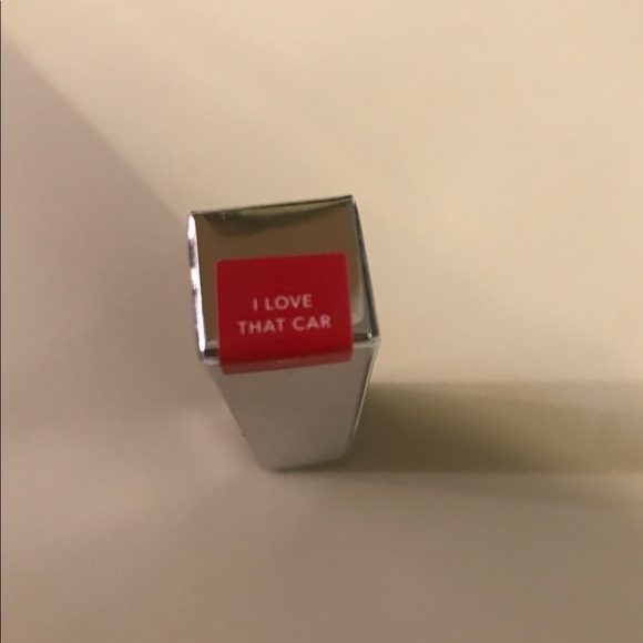 “BELLE EN ARGENT” LIP LURE GLOSS - Picture 4 of 8